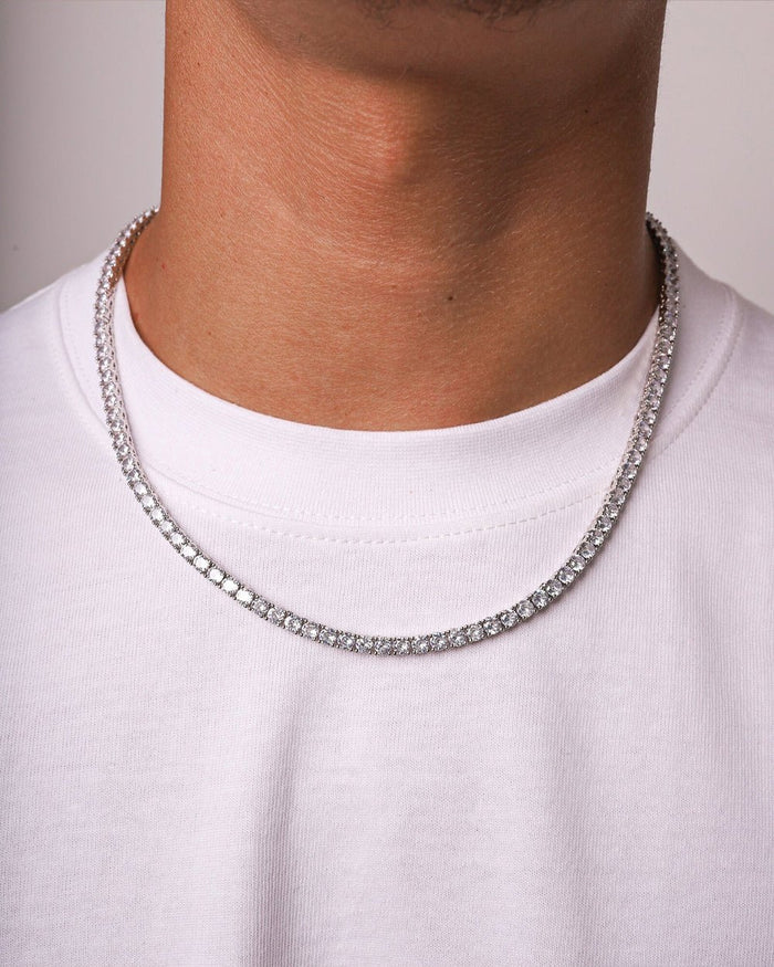 5MM Tennis Chain